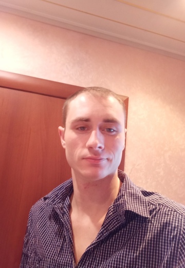 Моя фотография - Валерий, 31 из Мурманск (@valeriy75427)