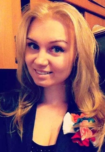 My photo - Natalya, 33 from Noyabrsk (@natalya42777)