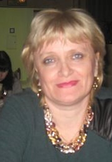 My photo - Svetlana, 55 from Naberezhnye Chelny (@svetlana94663)