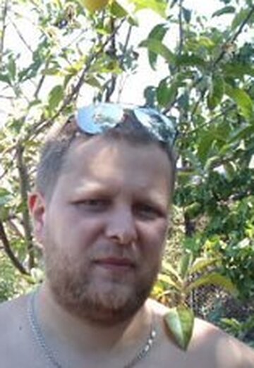Моя фотография - Дмитрий, 41 из Севастополь (@dmitriy351584)