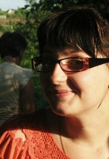 Моя фотография - Кристина, 31 из Барановичи (@kristina51951)