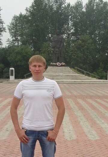 Моя фотография - это я, 44 из Черновцы (@dyadyastrahigrozaovulyah)