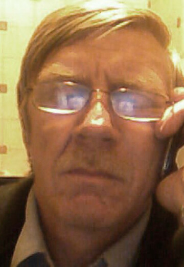 My photo - Andrey, 65 from Riga (@andrey350155)