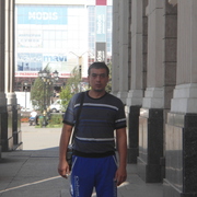 Руслан, 42, Бугуруслан