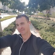 Andrey 30 Tel Aviv-Jaffa