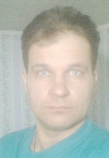 My photo - Andrey, 51 from Volchikha (@andrey80858)
