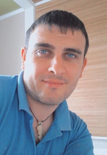 Моя фотография - владимир, 41 из Севастополь (@vladimir366121)