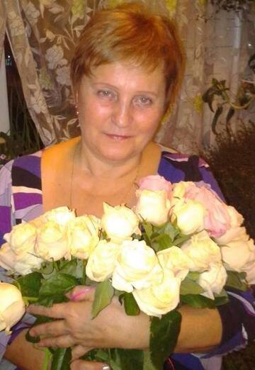 Моя фотография - Валентина, 62 из Луцк (@valentina40332)