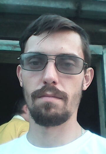 Моя фотография - Жека Щемелев, 35 из Десногорск (@jekashemelev)