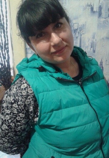 Моя фотография - Ekaterina Aleksandrov, 35 из Дятьково (@ekaterinagomzjakowa)