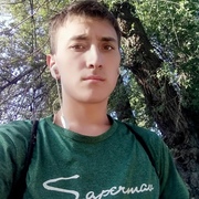 денис 22 года (Весы) Тараз