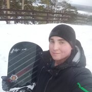 Егор Коробейников, 32, Каменка