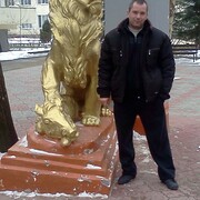 Александр, 42, Тимашевск