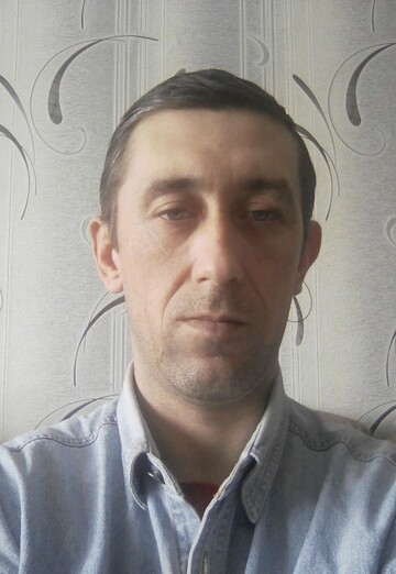 My photo - Vasya, 42 from Ulyanovsk (@vasya46015)