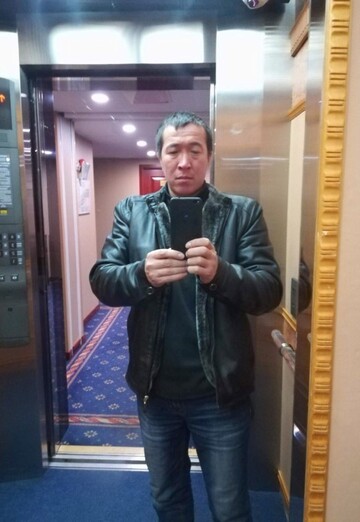 My photo - Maksot, 39 from Uralsk (@maksot13)