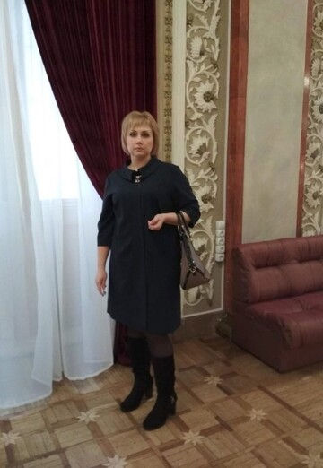 My photo - Elena, 41 from Donetsk (@elena306867)