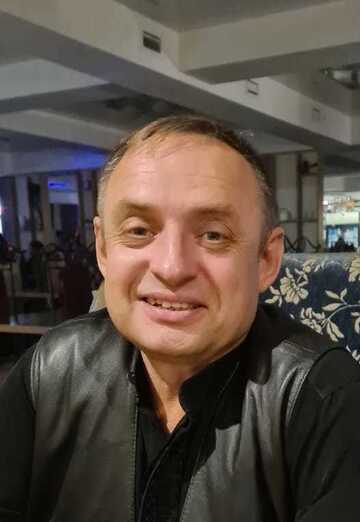 My photo - Anton, 57 from Yekaterinburg (@anton122820)