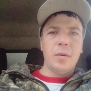 Толян, 30, Каргат