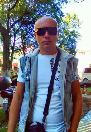Моя фотография - Віталій, 42 из Дрогобыч (@vtaly2026)