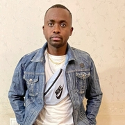 Камара бангали, 34, Москва