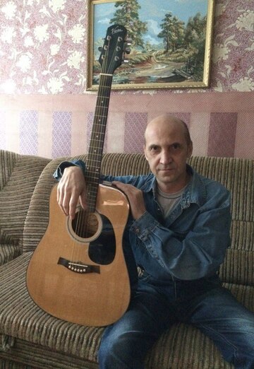 My photo - igor, 51 from Kirov (@igor190233)