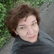 Natalya 52 Moscow