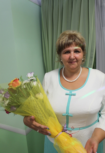 My photo - Nadejda, 63 from Petropavlovsk-Kamchatsky (@nadejda62173)