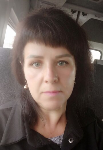 Ma photo - Larisa, 51 de Anjero-Soudjensk (@larisa65020)