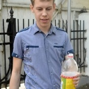 Денис, 30, Октябрьск