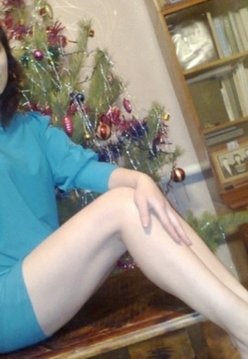 My photo - VERA, 35 from Uralsk (@vera4700)
