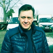 yuriy 53 Krasniy Liman
