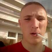 Кирилл, 25, Бронницы