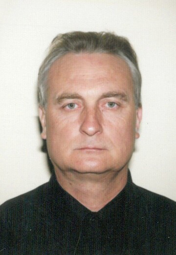 Моя фотография - Василий, 69 из Киев (@vasiliylukashuk)