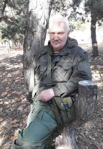 My photo - Viktor, 63 from Rostov-on-don (@viktor242619)
