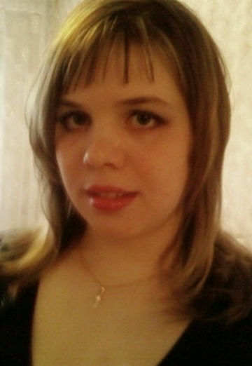 Моя фотография - Светлана, 37 из Ульяновск (@svetlana1528)