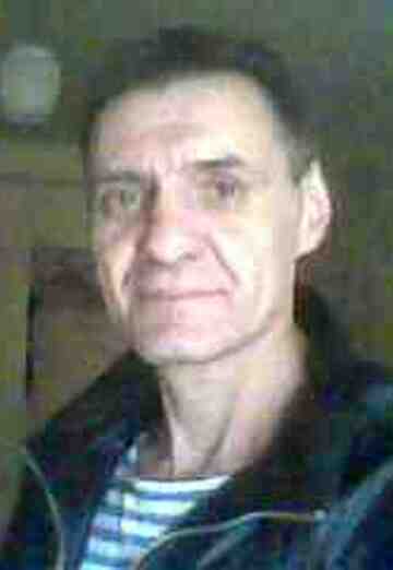 Моя фотографія - Александр, 59 з Макіївка (@batanov1968)