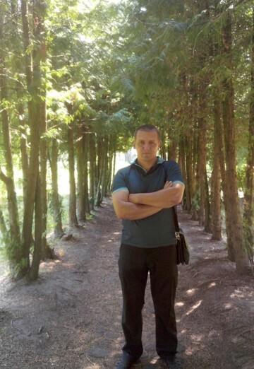 Benim fotoğrafım - Andrey, 54  Starıy Oskol şehirden (@andrey8435749)