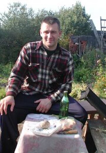 My photo - Oleg, 49 from Chkalovsk (@olegmusic74)