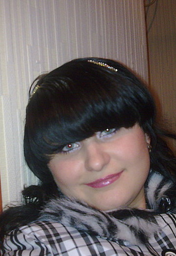 My photo - KATYuShA, 34 from Kyiv (@himikus2009)