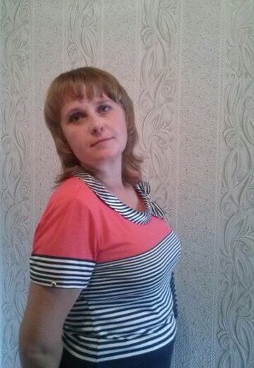 My photo - Olga, 49 from Suzdal (@olecka7603666)