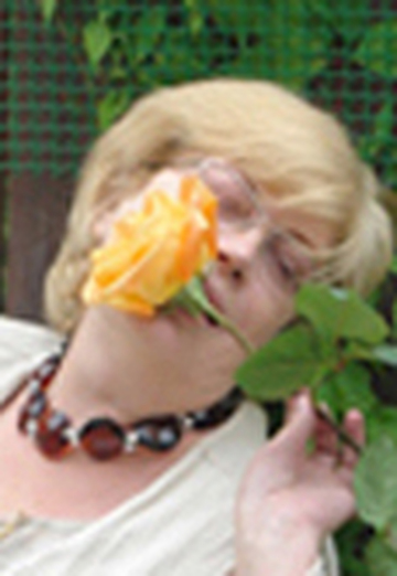 My photo - elilac, 58 from Moscow (@elilac)