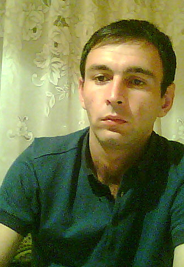My photo - imran, 102 from Moscow (@id341375)