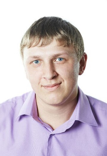 Моя фотография - Борис, 33 из Киренск (@boris6176395)
