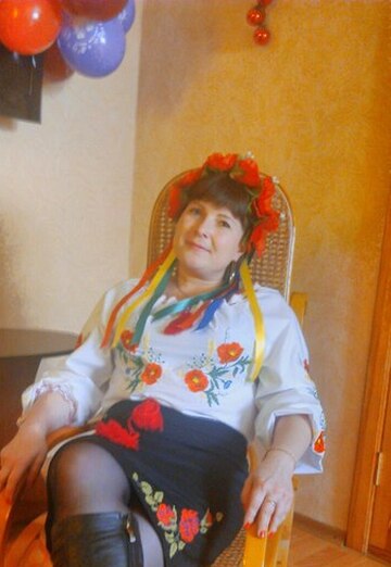 Svetlana (@svetlana8060322) — my photo № 1
