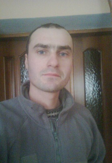 Моя фотографія - Roman, 33 з Тернопіль (@roman130737)