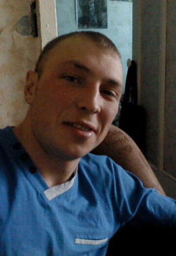 My photo - Nikita, 35 from Belogorsk (@nikita6550)