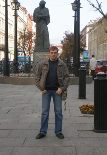 Sergey (@sergey1218) — my photo № 4