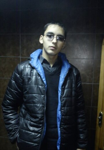 My photo - Aydar, 30 from Meleuz (@aydar758)