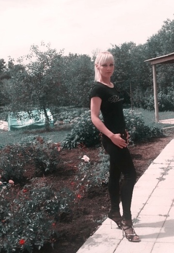Моя фотография - Маргарита, 40 из Москва (@margarita26184)
