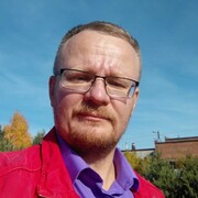Михаил, 49, Березовский